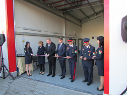 Katasztrófavédelem