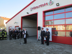 Katasztrófavédelem