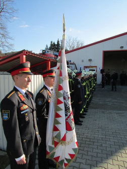 Katasztrófavédelem