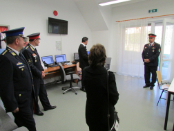 Katasztrófavédelem