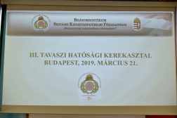 Katasztrófavédelem