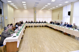 Katasztrófavédelem