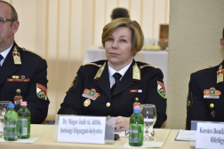 Katasztrófavédelem