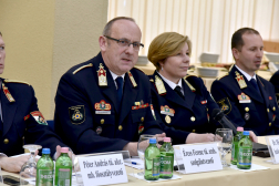 Katasztrófavédelem