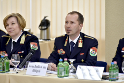 Katasztrófavédelem