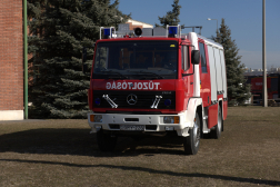 Katasztrófavédelem