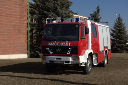 Katasztrófavédelem