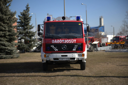 Katasztrófavédelem