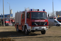 Katasztrófavédelem