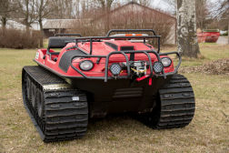 Katasztrófavédelem