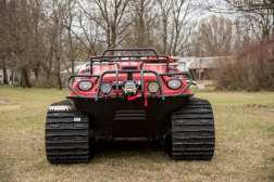 Katasztrófavédelem