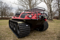 Katasztrófavédelem