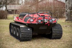 Katasztrófavédelem