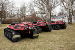 Katasztrófavédelem