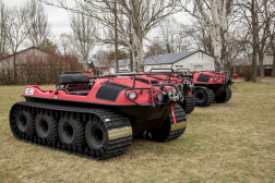 Katasztrófavédelem