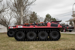 Katasztrófavédelem