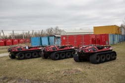 Katasztrófavédelem