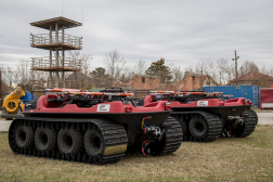 Katasztrófavédelem