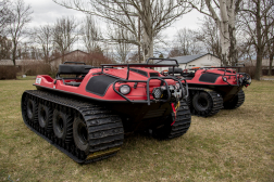 Katasztrófavédelem