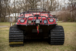 Katasztrófavédelem