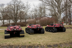 Katasztrófavédelem