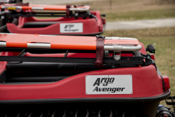 Katasztrófavédelem