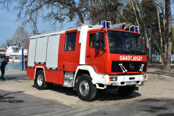 Katasztrófavédelem