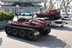 Katasztrófavédelem