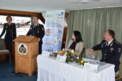 Katasztrófavédelem