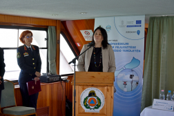 Katasztrófavédelem