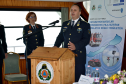 Katasztrófavédelem