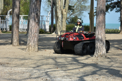 Katasztrófavédelem