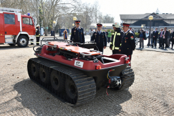 Katasztrófavédelem