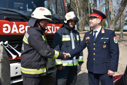 Katasztrófavédelem