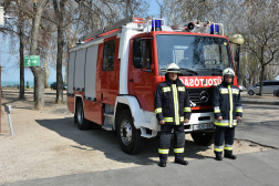 Katasztrófavédelem