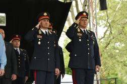 Katasztrófavédelem