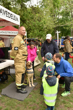 Katasztrófavédelem