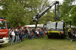 Katasztrófavédelem