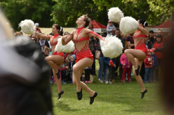 Katasztrófavédelem