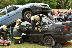 Katasztrófavédelem