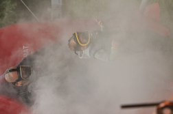 Katasztrófavédelem