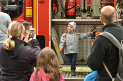 Katasztrófavédelem