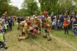 Katasztrófavédelem