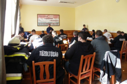 Katasztrófavédelem