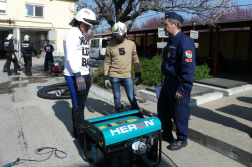 Katasztrófavédelem