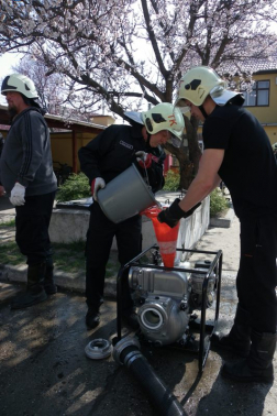 Katasztrófavédelem