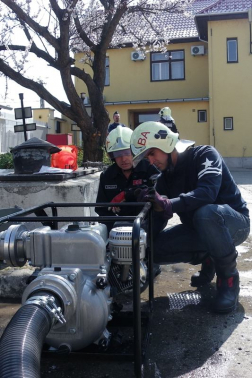 Katasztrófavédelem