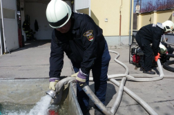 Katasztrófavédelem