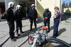 Katasztrófavédelem