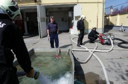 Katasztrófavédelem